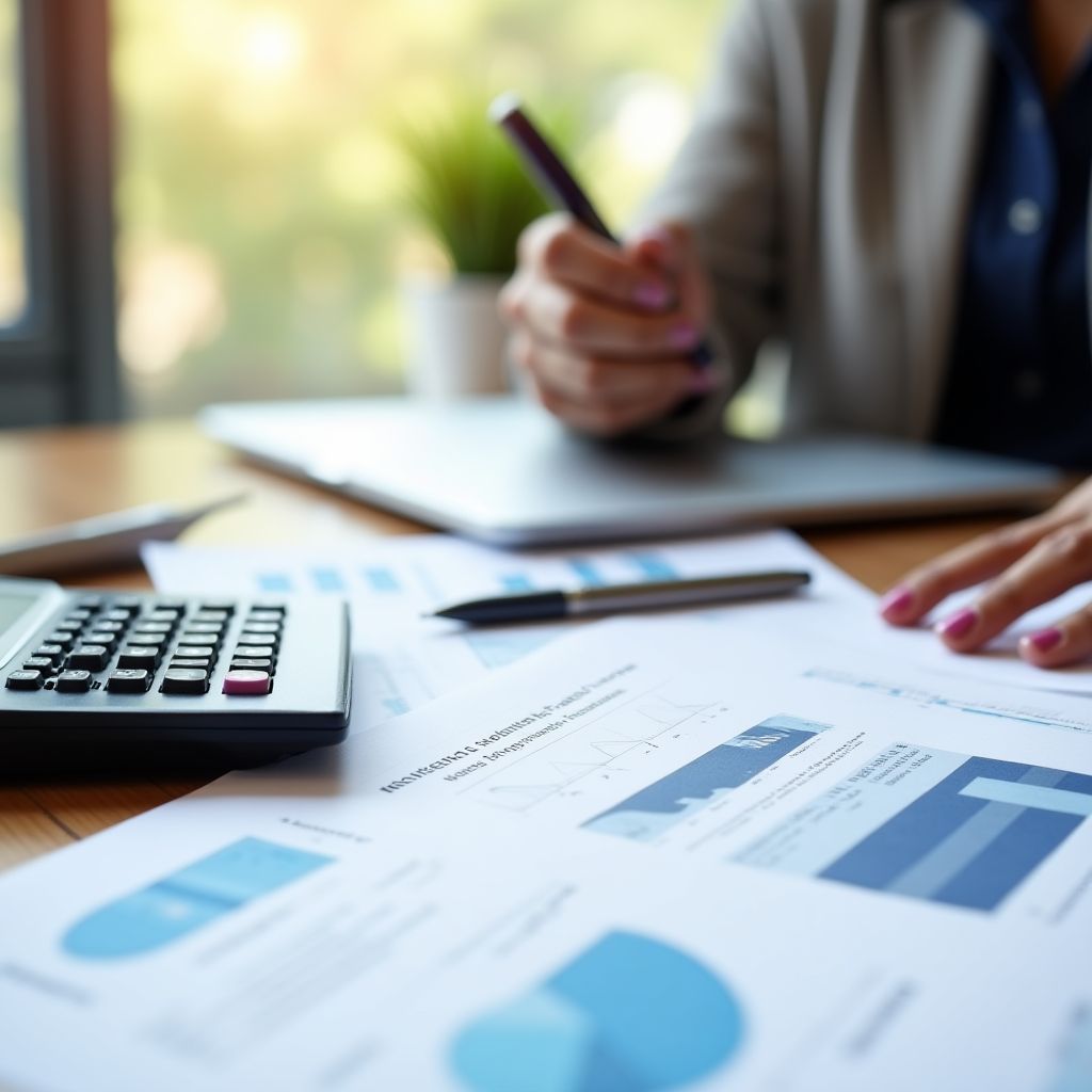 Financial emergency planning guide