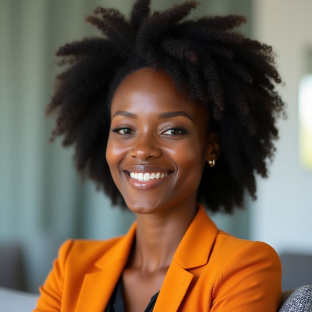 Adwoa Mensah testimonial