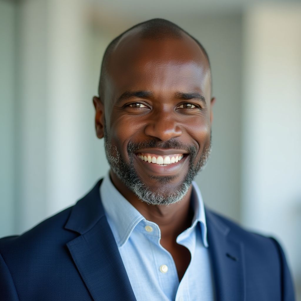 Emmanuel Darko testimonial